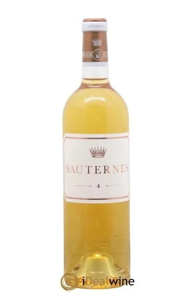 SauternesN°4