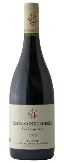 RedWinefromLesFleurieres