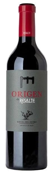 BodegasResaltedePenafiel,ResalteCrianza‘Origen’,RiberadelDuero202175cl