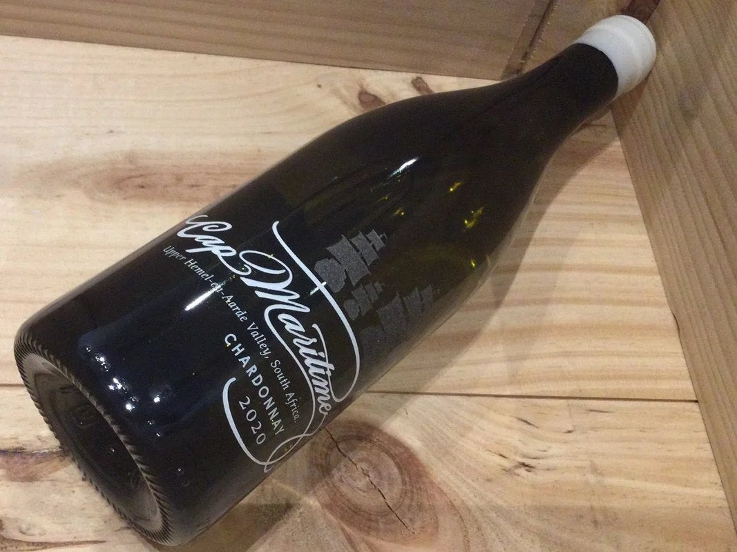 CapMaritimeChardonnay2022