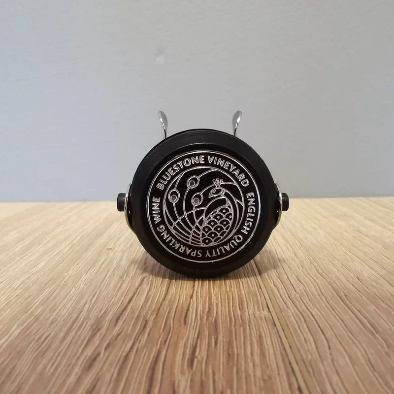 BottleStopper