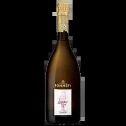 PommeryCuveeLouiseRose2003
