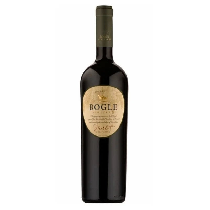 BogleMerlot