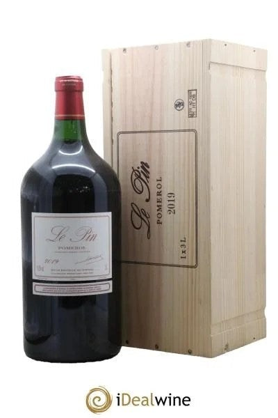 ChâteauLePin2019