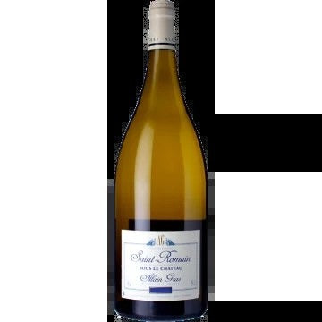 Magnum–SaintRomainBlanc–SousleChâteau2023–AlainGras