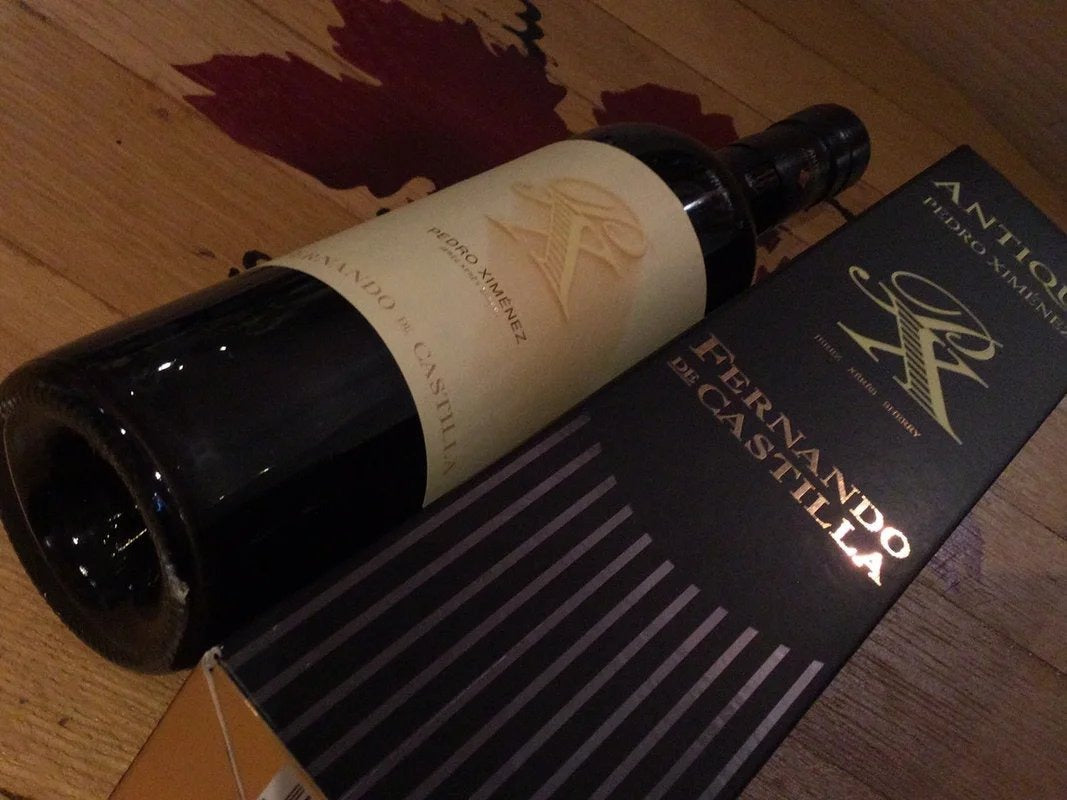 FernandodeCastillaAntiquePedroXimenez50cl