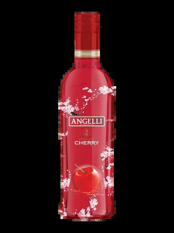 AngelliCherrySleeveEditionAperitif500ml
