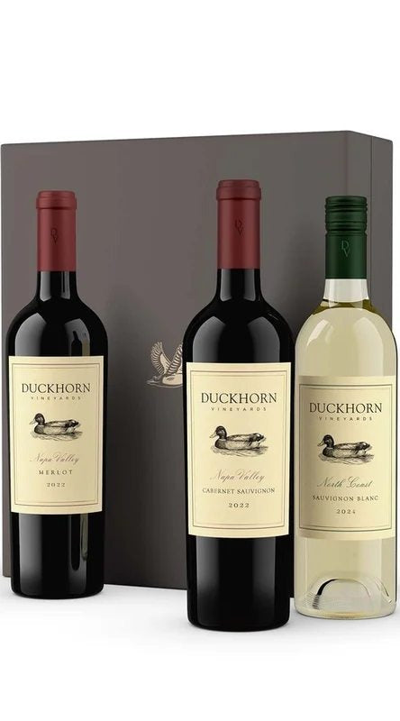 DuckhornFounders’Selections
