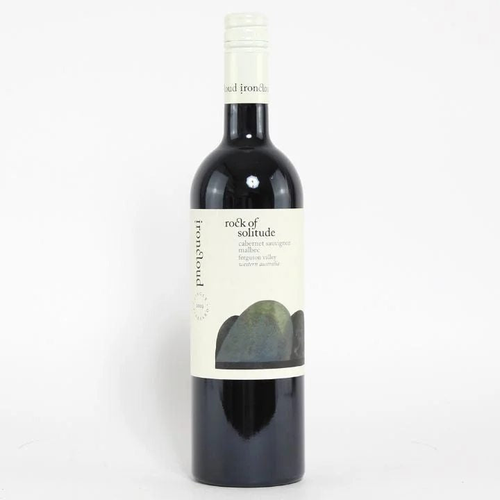 IroncloudEstate,RockofSolitudeCabernetMalbec2019