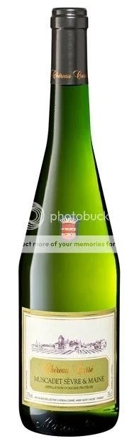 ChereauCarre,MuscadetSevreetMaine,‘CuveeChereauCarre’202337.5cl