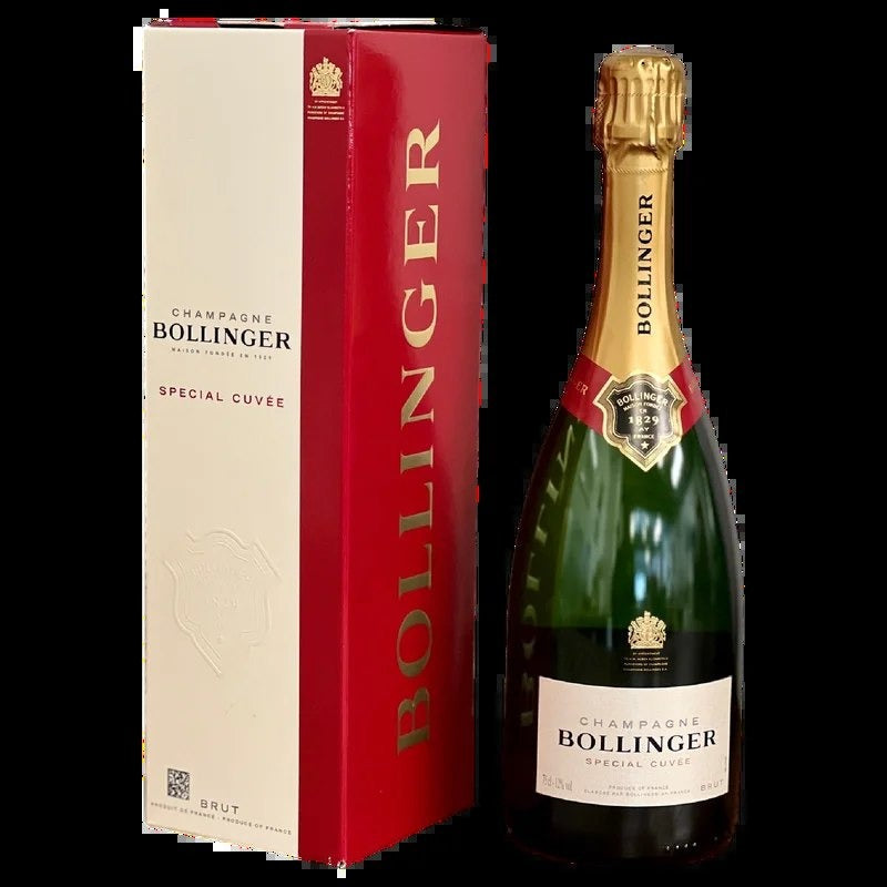 ChampagneBollinger,SpecialCuvee