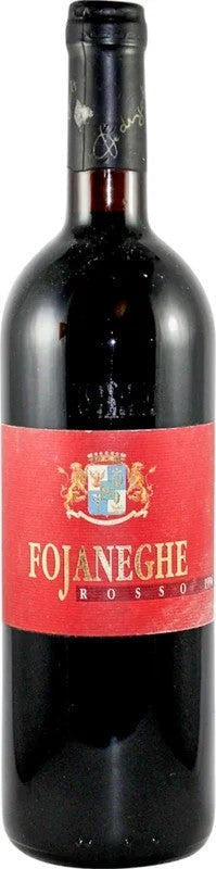 FojanegheRosso,1994RedWine