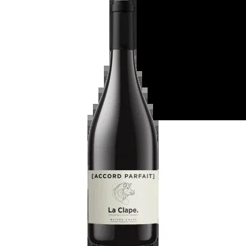 AccordParfait–LaClape2023