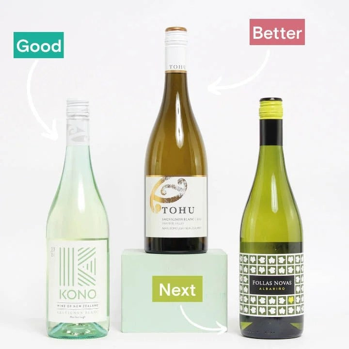 Good,Better,Next–KonoSauvignonBlanc
