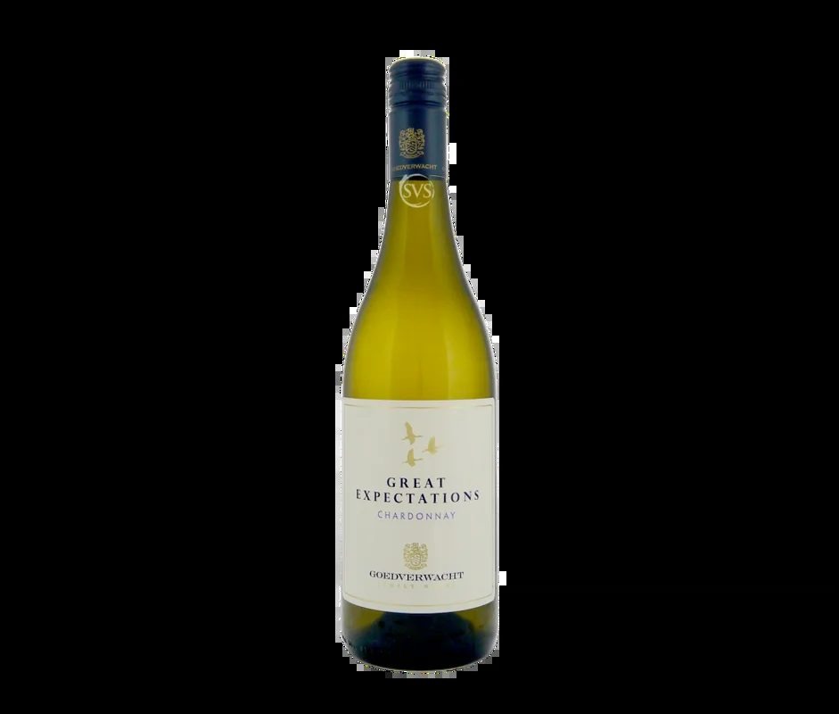 Goedverwacht,GreatExpectations,Chardonnay,Robertson,2024