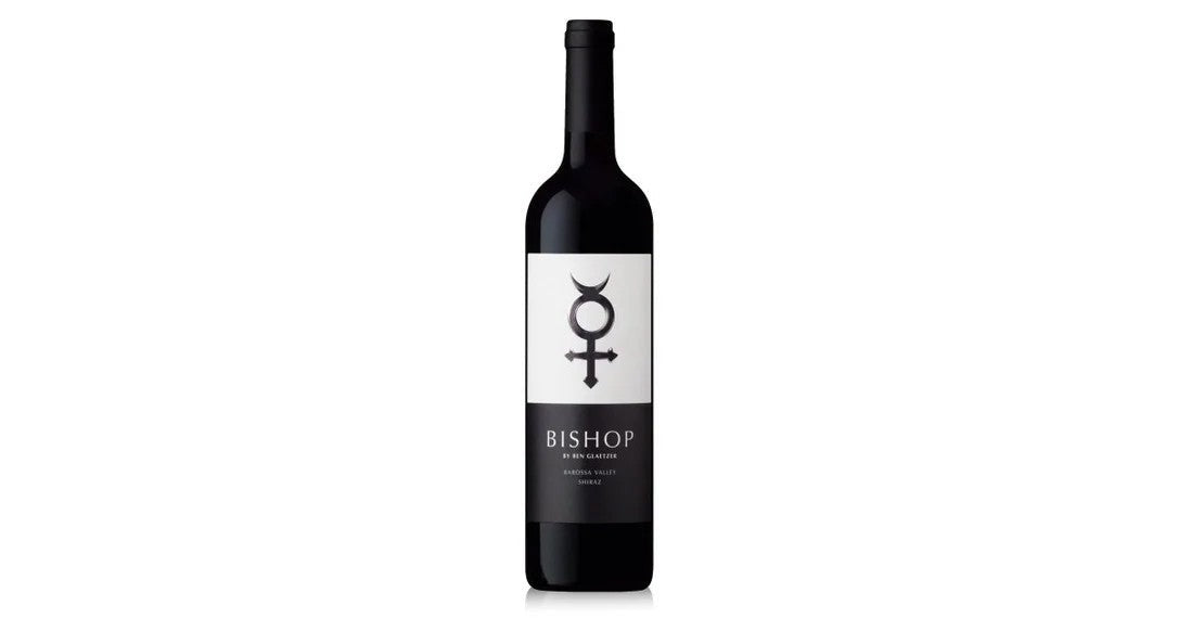 GlaetzerBishopBarossaValleyShirazAustralia75cl