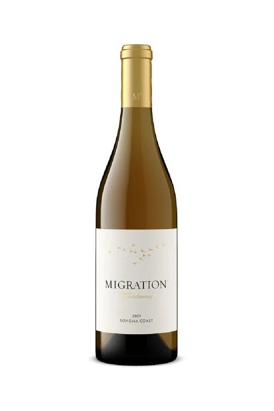 MigrationSonomaCoastChardonnay2022(750ml)