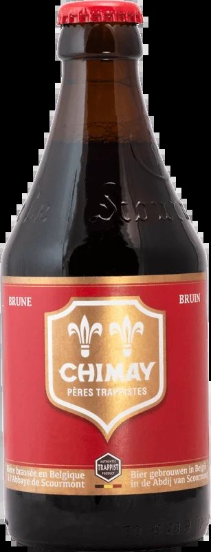 ChimayRed33clBottle