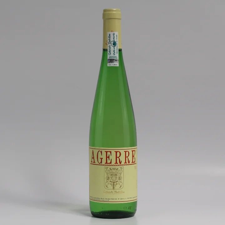 BodegaAgerre,Txakoli2020