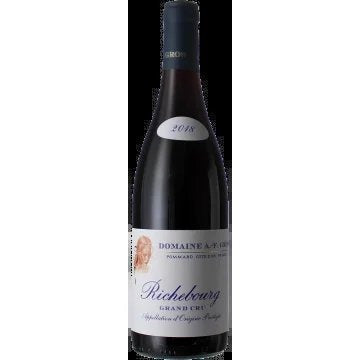 RichebourgGrandCru2021–DomaineA.-F.Gros