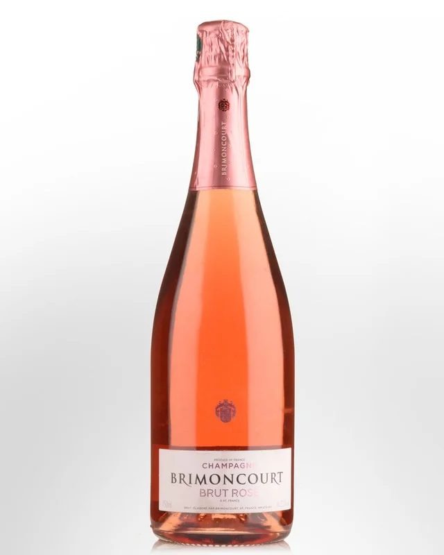 BrimoncourtBrutRoseChampagne