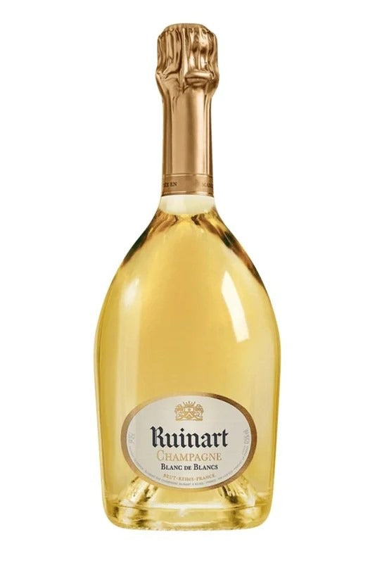 RuinartBrutBlancdeBlancsChampagne(750ml)