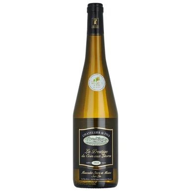 ChatellierLaPrestigeduCoinauxLievres,Muscadet
