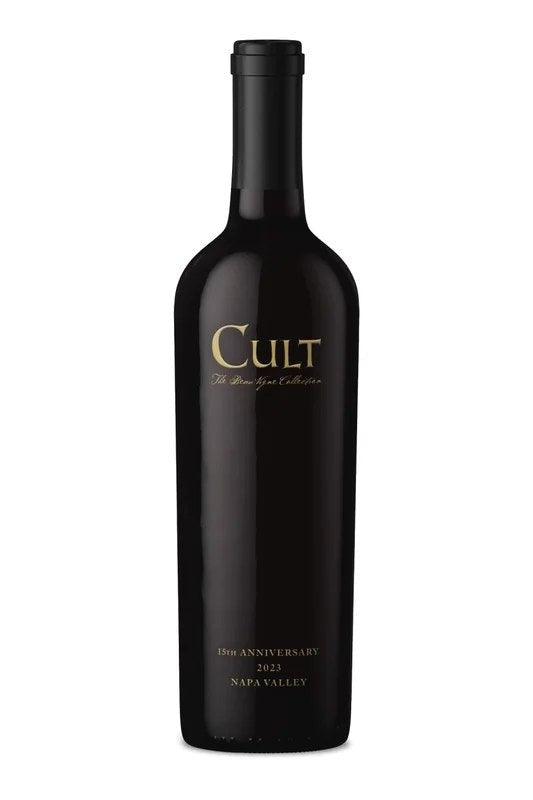 BeauVigneCULTNapaValleyCabernetSauvignon2023(750ml)