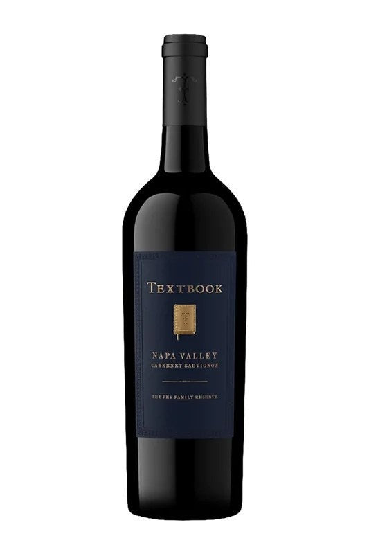 TextbookNapaReserveCabernetSauvignon2021(750ml)