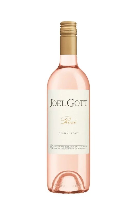 JoelGottCaliforniaRosé2022(750ml)