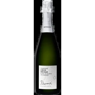 ChampagneDevaux–BlancdeBlancsCœurDesBar