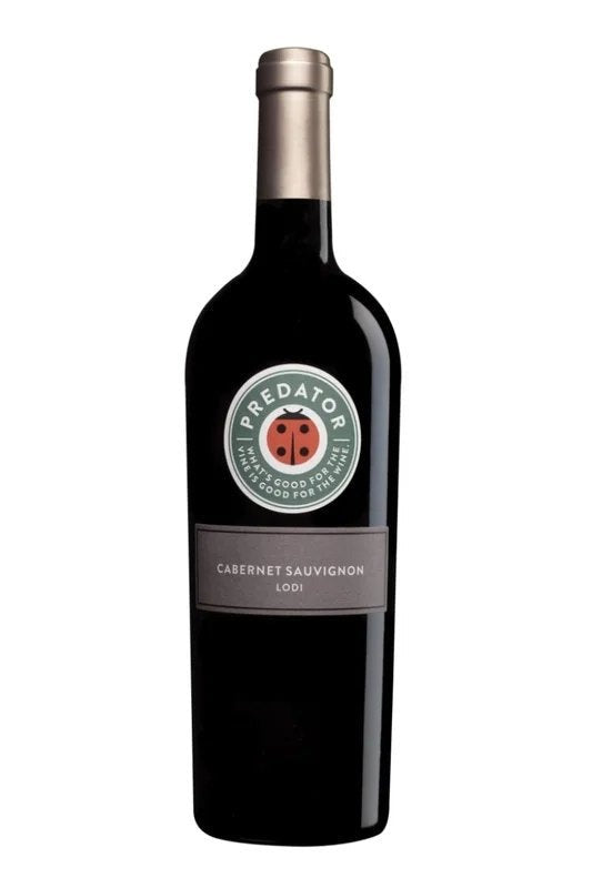 PredatorCabernetSauvignon2022(750ml)