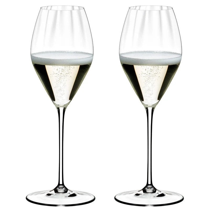 RiedelPerformanceChampagne/SparklingWineGlass–Setof2–6884/28