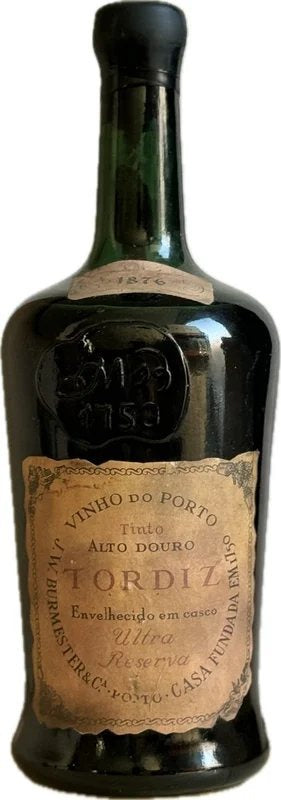 Burmester,1876Port