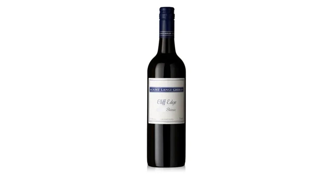 MountLangiGhiranCliffEdgeShirazAustralia75cl