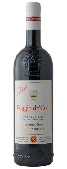 CabernetFrancfromItaly