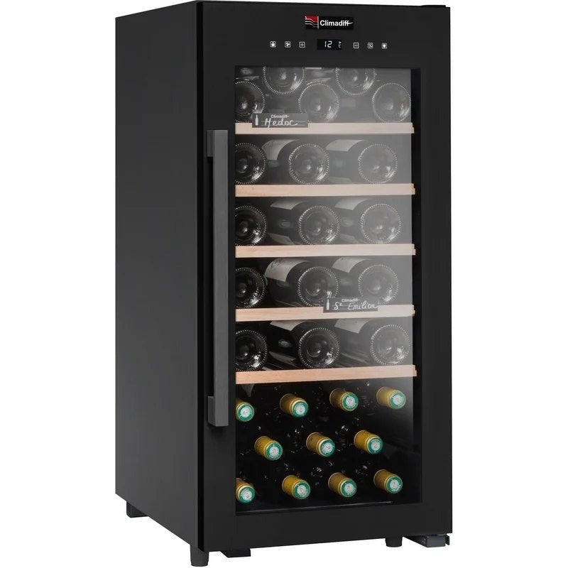 Climadiff–41Bottle–WineCooler–CLS45B1