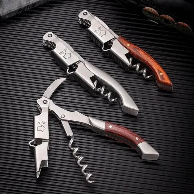 ProfessionalCorkscrew–WineChateau