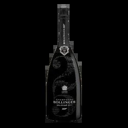 Bollinger007LimitedEditionMillesime2011Magnum