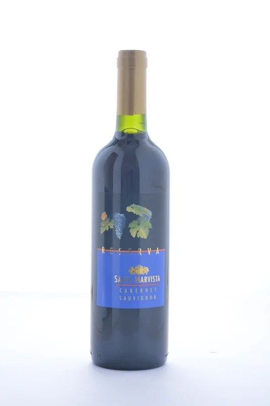 SantaMarvistaReserveCabernetSauvignon2017–750ML