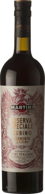 MartiniRiservaSpecialeRubino75clNV