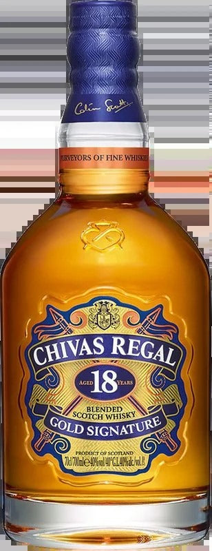 ChivasRegal18YearOld70cl