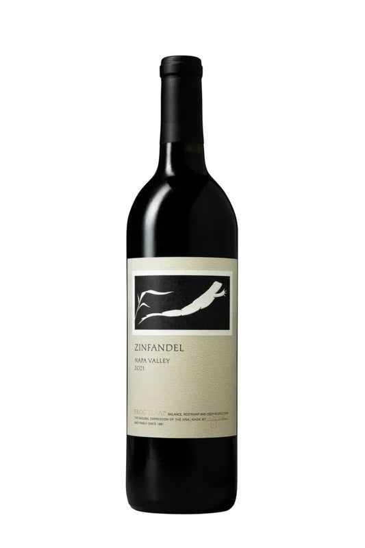 FrogsLeapZinfandel2022(750ml)