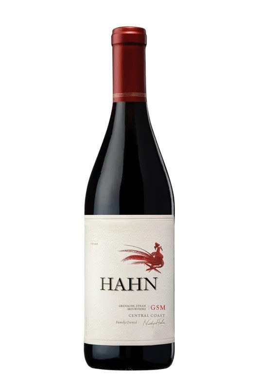 HahnGSMRedWine–750ML