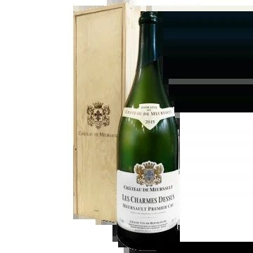 JéroboamMeursault1erCruLesCharmes-Dessus2018–ChâteaudeMeursault
