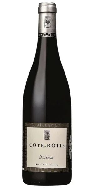 CaveYvesCuilleron,CôteRôtie,“Bassenon”,2023