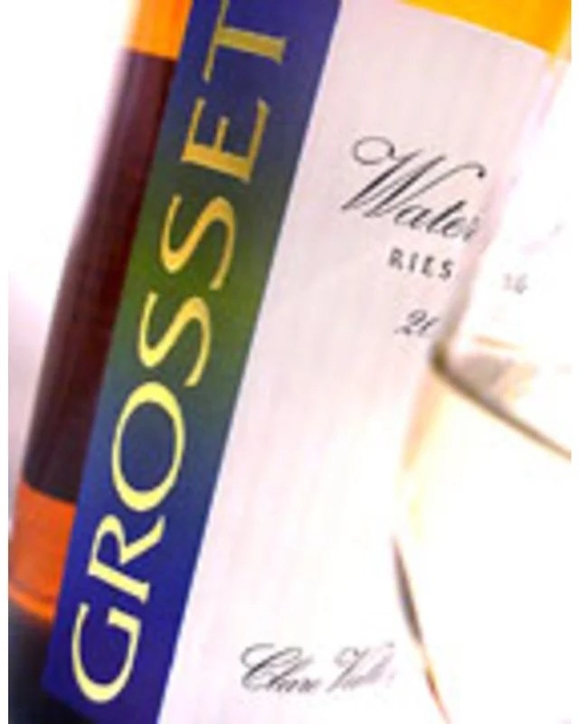 2003GrossetWatervaleRiesling