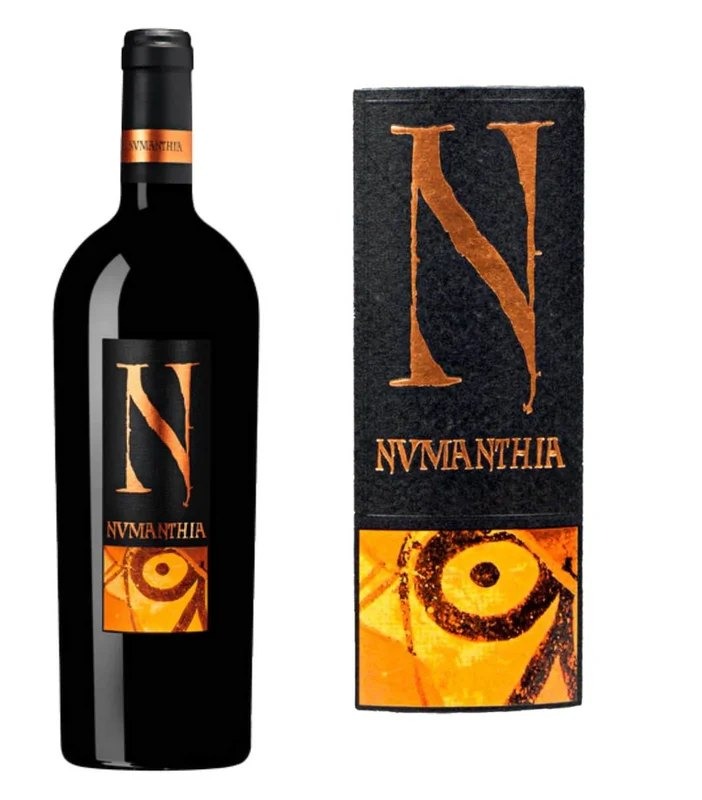 NumanthiaToroTempranillo2014(750ml)