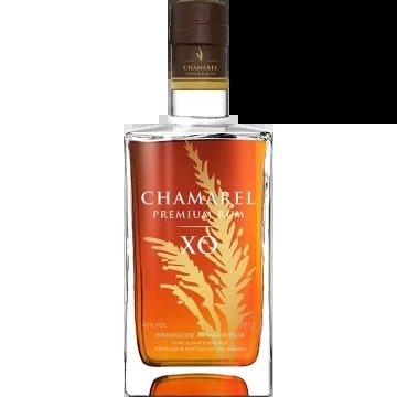 RumChamarel–XO