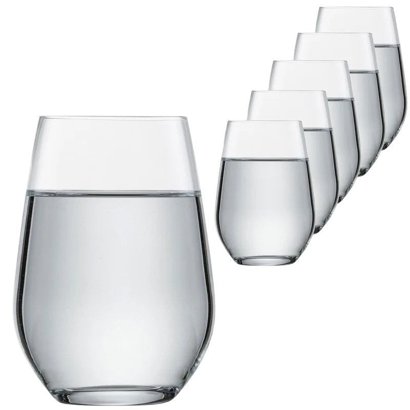 SchottZwieselVinaUniversalWater/CocktailTumblers–Setof6